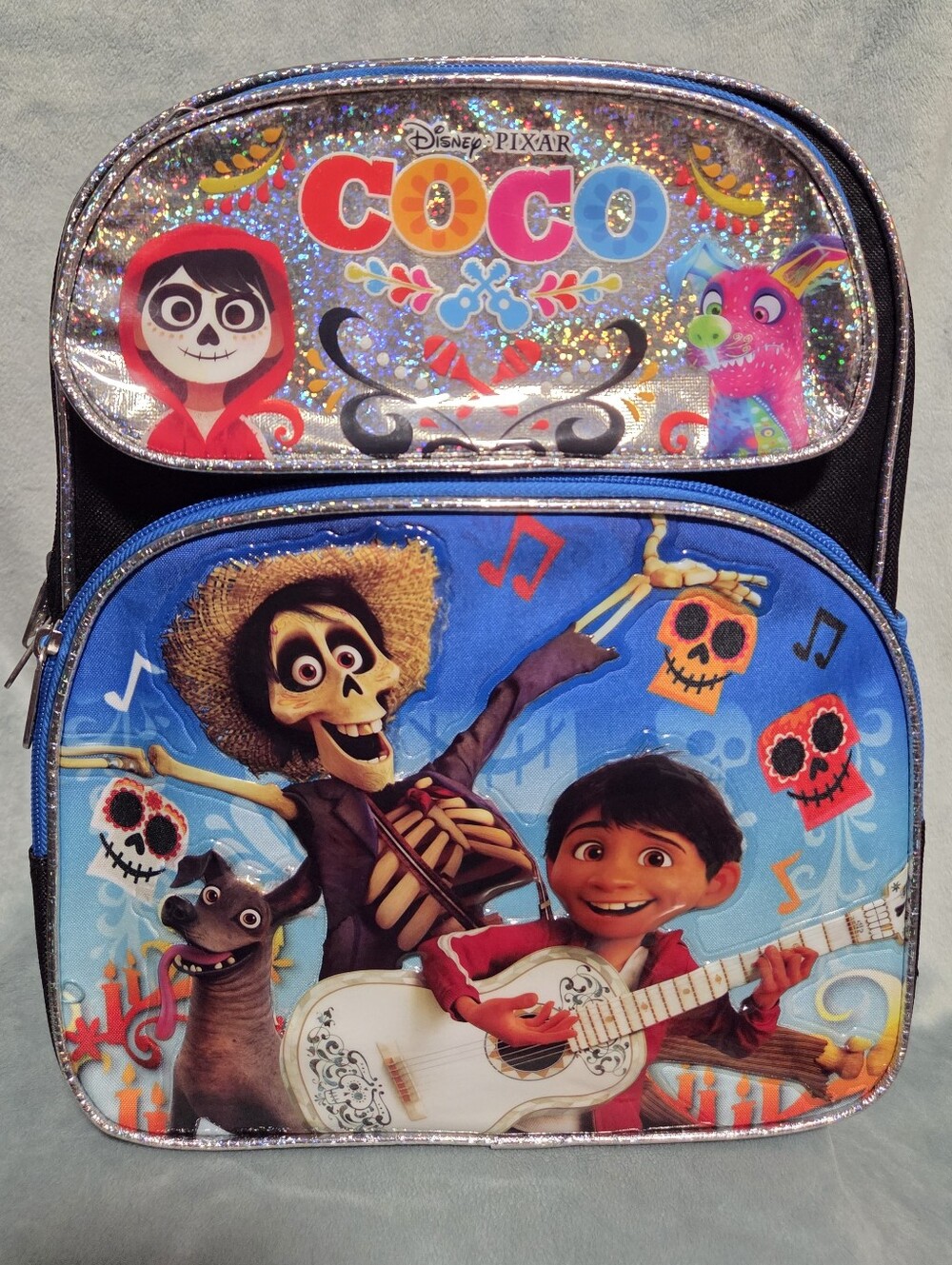 Disney Coco Backpack